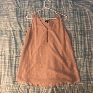 Women’s Express tank/blouse